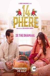 14 Phere (2021) Hindi Movie