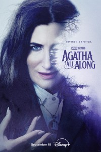 Agatha All Along (2024) Season 1 Hindi Web Series