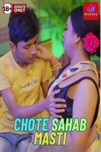 Chote Sahab Masti (2024) WebSex Original