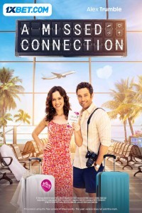 A Missed Connection (2024) Hindi Dubbed