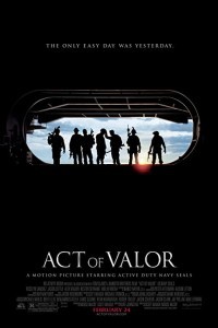 Act of Valor (2012) Hindi Dubbed