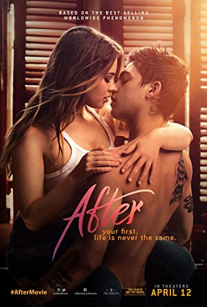 After (2019) Hindi Dubbed