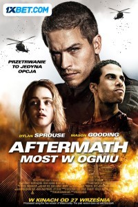 Aftermath (2024) Hindi Dubbed