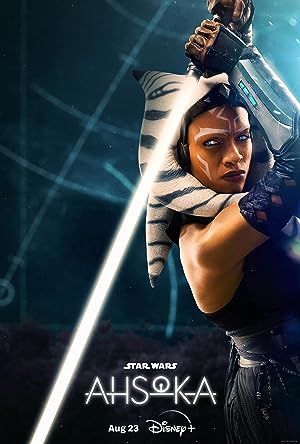 Ahsoka (2023) Web Series