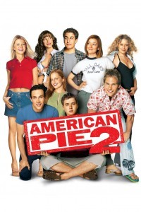 American Pie 2 (2001) Hindi Dubbed