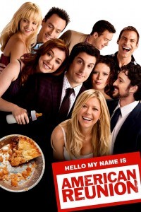 American Reunion (2012) Hindi Dubbed