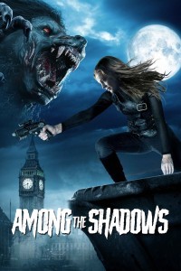 Among the Shadows (2019) Hindi Dubbed