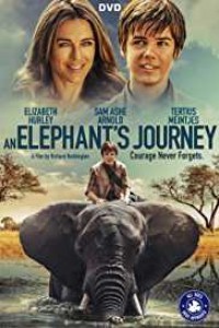 An Elephants Journey (2018) English Movie