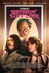 An Evening with Beverly Luff Linn (2018) English Movie