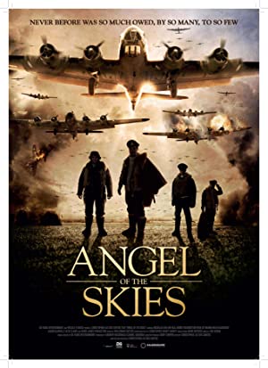 Angel of the Skies (2013) Hindi Dubbed