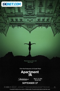 Apartment 7A (2024) Hindi Dubbed