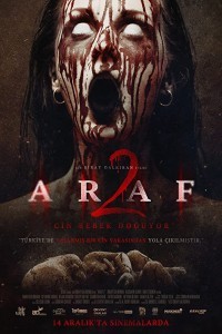 Araf 2 (2019) Hindi Dubbed