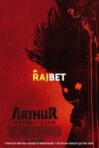 Arthur malediction (2022) Hindi Dubbed