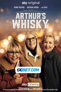 Arthurs Whisky (2023) Hindi Dubbed