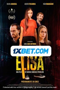 Asombrosa Elisa (2022) Hindi Dubbed