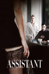 Assistant (2021) Hindi Dubbed