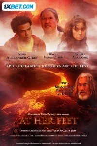 At Her Feet (2024) Hindi Movie