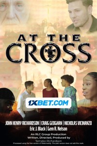 At the Cross (2024) Hindi Dubbed