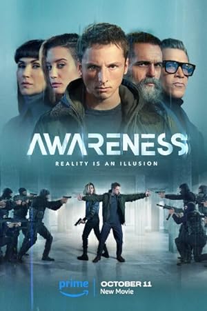 Awareness (2023) Hindi Dubbed