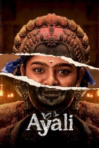 Ayali (2023) Web Series