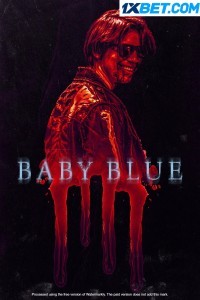 Baby Blue (2023) Hindi Dubbed