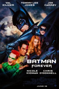 Batman Returns (1992) Hindi Dubbed