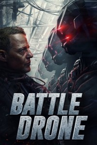 Battle Drone (2018) Hindi Dubbed