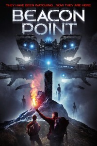 Beacon Point (2016) Hindi Dubbed