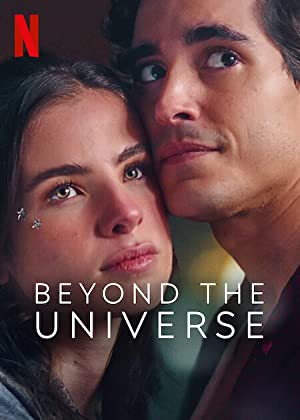 Beyond the Universe (2022) Hindi Dubbed