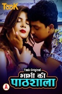 Bhabhi Ki Pathshala (2023) TaakCinema Original