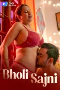 Bholi Sajni (2024) DigimoviePlex Original