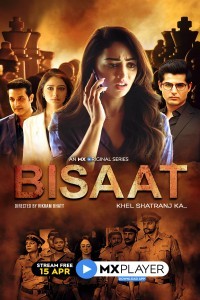 Bisaat (2021) Web Series