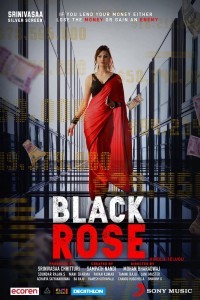 Black Rose (2021) Hindi Movie