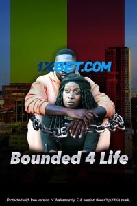 Bounded 4 Life (2022) Hindi Dubbed