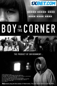 Boy in the Corner (2023) Hindi Dubbed