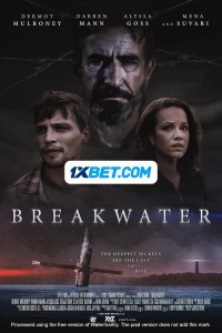 Breakwater (2023) Hindi Dubbed