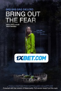 Bring Out the Fear (2021) Hindi Dubbed