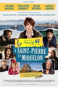 Ca tourne a Saint Pierre et Miquelon (2022) Hindi Dubbed