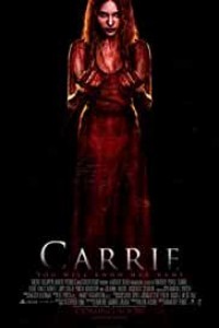 Carrie (2013) Hindi Dubbed