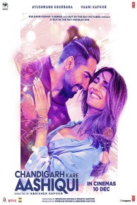 Chandigarh Kare Aashiqui (2021) Hindi Movie