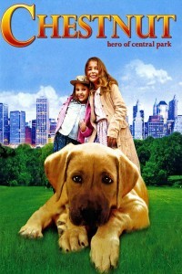 Chestnut Hero of Central Park (2004) Hindi Dubbed