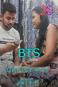 Christmas Gift BTS (2021) XPrime Original