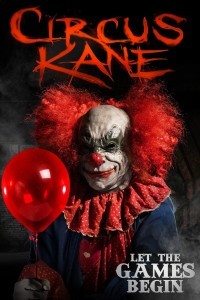 Circus Kane (2017) Hindi Dubbed