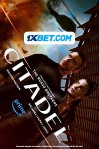 Citadel (2023) Web Series