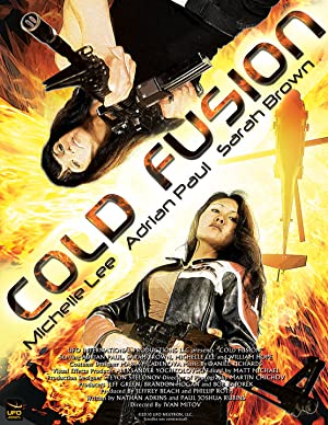 Cold Fusion (2011) Hindi Dubbed