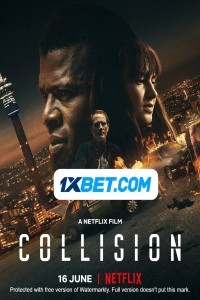 Collision (2022) Hindi Dubbed