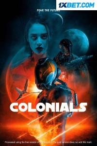 Colonials (2023) Hindi Dubbed