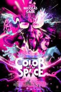 Color Out of Space (2020) Hindi Dubbed