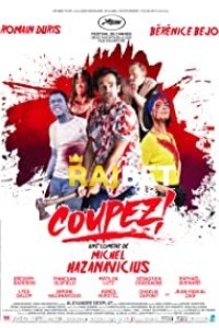 Coupez (2022) Hindi Dubbed