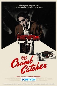 Crumb Catcher (2024) Hindi Dubbed